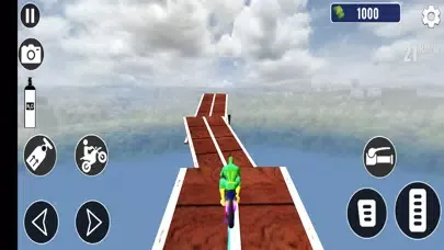 Bike Racing: 3D Bike Race Game應用截圖